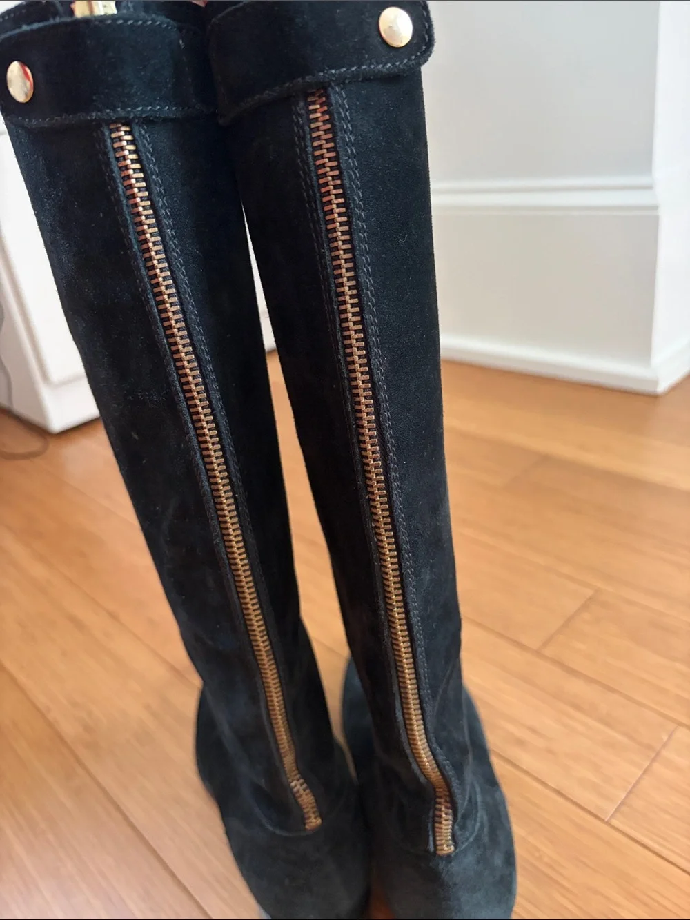 Best boots suede